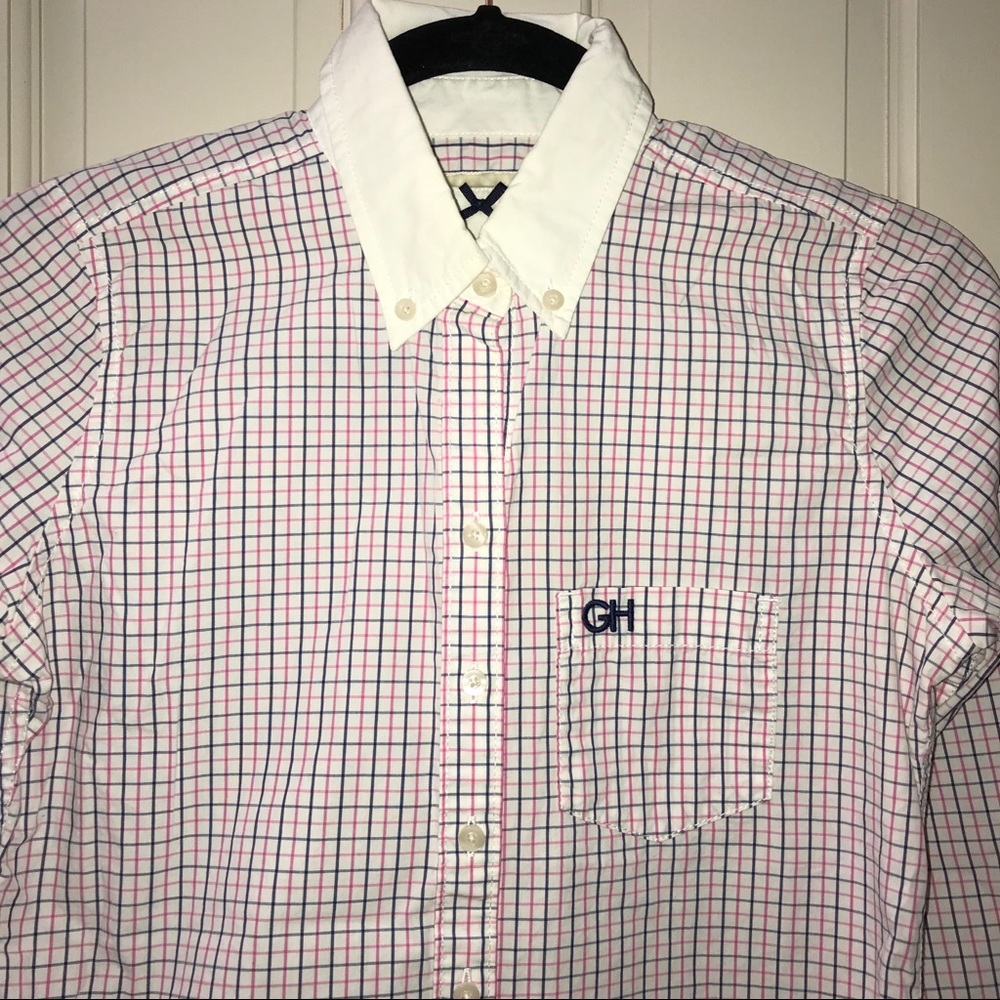 Gilly Hicks Sydney women’s long sleeve shirt —#047 - Picture 4 of 8